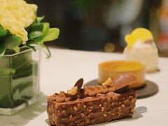 榛子巧克力脆片-PAUL LAFAYET 法式甜品(港汇广场店)