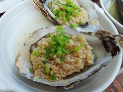 -众味海鲜大排档·活海鲜·潮汕味(南澳店)