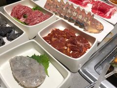 -海底捞火锅(方塔东街店)