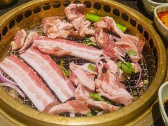 -韩盛·盛江山自助料理(中街大悦城店)