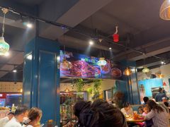 -柴窝堡22号辣子鸡·传承新疆菜