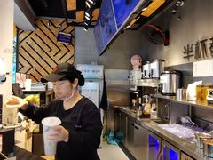 -书亦烧仙草(汽车西站店)