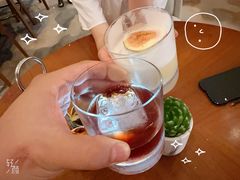 -Plush大堂酒廊(北京金融街威斯汀大酒店)