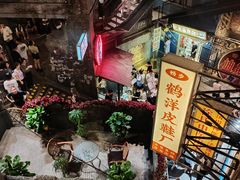 -文和友老长沙龙虾馆(化龙池店)