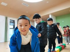 -蒙田森·蒙特梭利幼儿园(锦西园区)