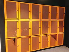 -超级猩猩健身·私教·团课·自助训练(客村丽影广场店)