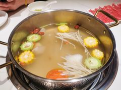 -犇鼎牛潮汕牛肉火锅(新辰里学清路店)