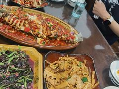 -朗妈私房菜(婺女州店)