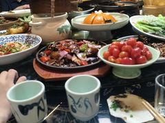 -阿嫂印象·民间江湖菜(大学城店)