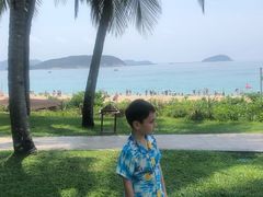 -三亚亚龙湾天域度假酒店