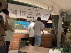 -卡通尼·Safari非洲探索乐园·生日会(金桥国际商业广场店)