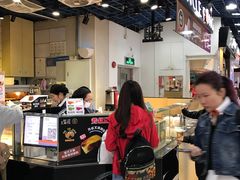 -芳叔(动漫星城店)