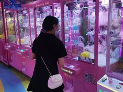 -爱玩嘉年华(江北一店)
