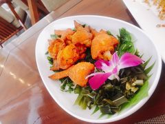 -芽庄MP泰式海鲜海景餐厅