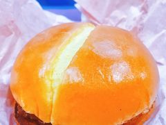 -汉堡王(珠海机场出发层B区店)