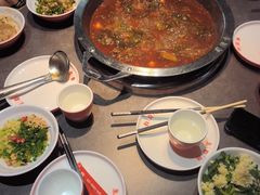 -蜀滋香鲜鱼美蛙火锅(339店)