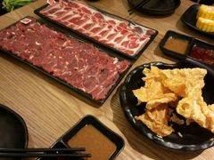 -掂档潮汕牛肉火锅(cityon熙地港店)