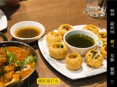 -Masala Curry and BBQ·玛莎拉巴基斯坦美食(金水万达店)