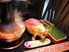 -番食园鲜食火锅(高新店)
