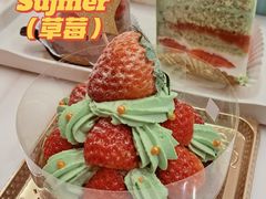 -卷心卷意·轻甜蛋糕(新光天地店)