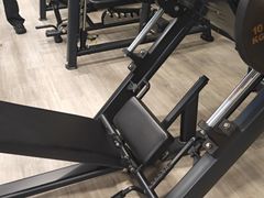 -TOB FIT健身·拉伸工作室