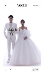 -二十一世纪婚纱摄影(省府前街店)