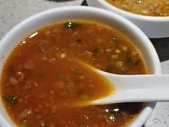 -海底捞大排档火锅(悦荟广场店)