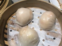 大师虾饺-吉旺港式餐厅(南方商城店)