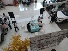 -上海和展广汽丰田4S店(老闵行店)