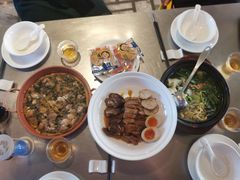 -陈鹏鹏潮汕菜(欢乐海岸 海边景观店)