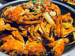 -一棠龙虾•王牌虾球(恒隆广场店)