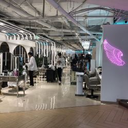 -BULB STUDIO 巴柏明星发型工作室