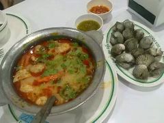 门面-唐人街(耀华力路)