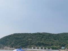 -东海半边山旅游度假区