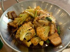 -洲晓鲜·舟山海鲜大排档(朱家尖风景区店)