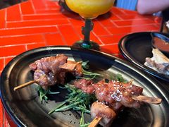 -Luchador摔跤手墨西哥餐厅(恒宇广场店)