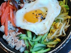 -百年石锅饭·朝鲜族传统民餐