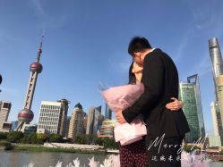 点击看大图 -迈瑞米求婚策划(静安店)