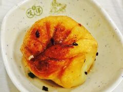咬不得高祖生煎(高银街店)-咬不得高祖生煎·简餐(高银街店)