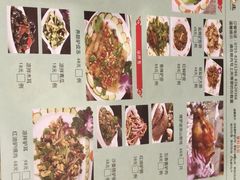 -原汁原味驴庄(长岭村店)
