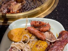 -韩盛·盛江山自助料理(奥体万达店)