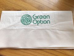 -Green Option(官舍店)