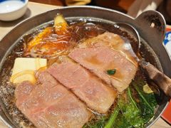 -小山日本料理(兴业太古汇店)