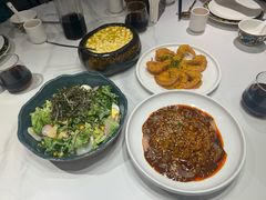 -羲和雅苑•北京烤鸭(国贸商城店)