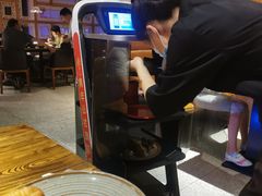 -青年公社烤鸭(青年路店)