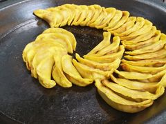 -金陵老丁家馄饨(新街口店)