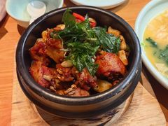 -竹里馆·淮扬菜·功夫茶(老门东店)