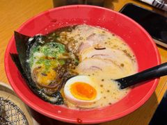 -一風堂拉面(美罗城店)