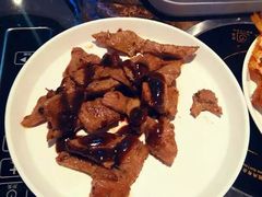 -春天烤肉自助餐厅(南内环店)