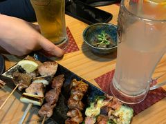 -鸟内会(河北路店)